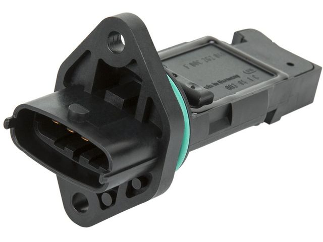 Mass Air Flow Sensor - 1999-2001 Cadillac Catera 3.0L V6 - Delphi 2773-05316974
