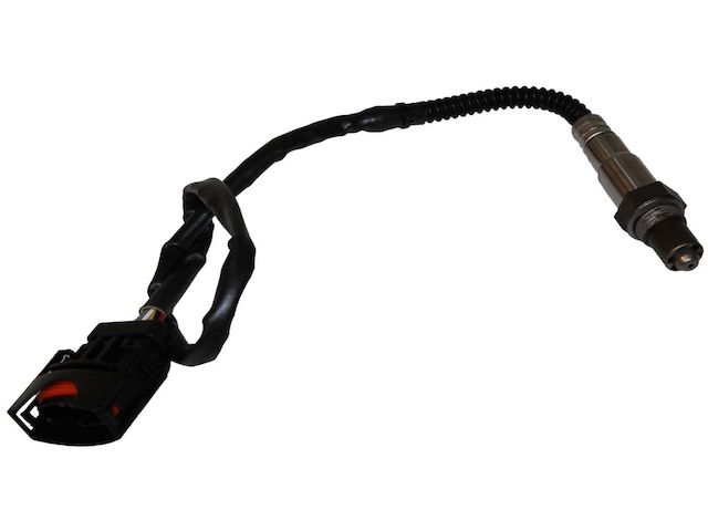 Oxygen Sensor - 1999-2001 Cadillac Catera 3.0L V6 - Walker 2773-05733814