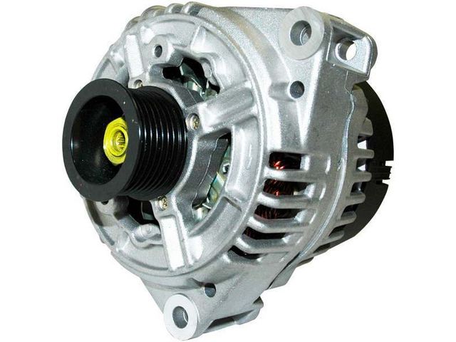 Alternator - 1999-2002 Land Rover Discovery Series II 4.0L V8 - Bosch 278-05120723
