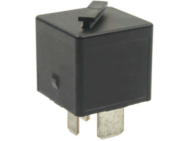 ABS Relay - 2000-2004 Land Rover Discovery - Standard Motor Products 279-05198022