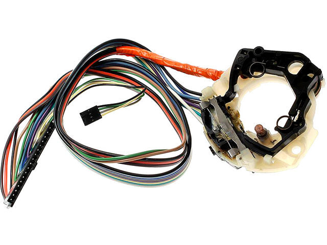 Turn Signal Switch - 1994-1999 Cadillac DeVille - Standard Motor Products 2794-05065152