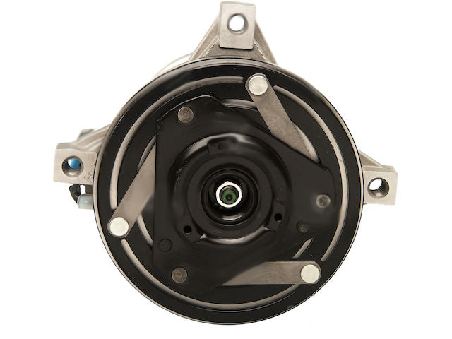 A/C Compressor - 1994-1995 Cadillac DeVille 4.9L V8 - Four Seasons 2794-05513322
