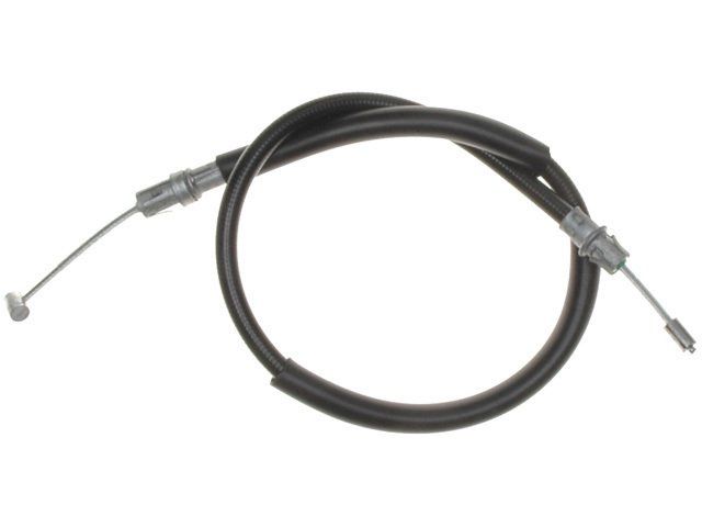 Rear Right Parking Brake Cable - 1994-1995 Cadillac DeVille Base - Raybestos 2794-05739690
