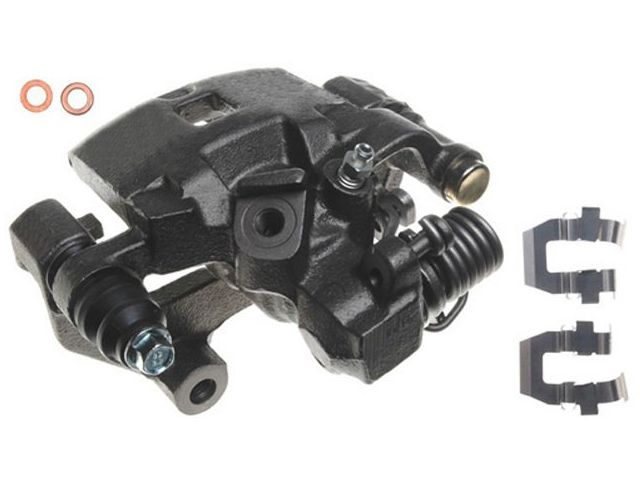 Rear Right Brake Caliper - 1994-1999 Cadillac DeVille - Raybestos 2794-05745447