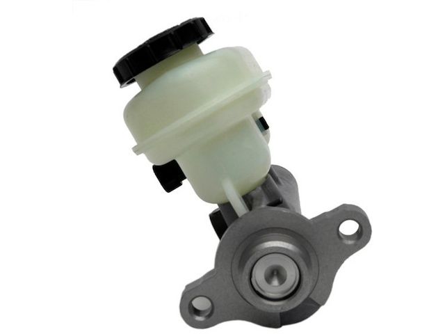 Brake Master Cylinder - 1995-1999 Cadillac DeVille - Raybestos 2795-05750063