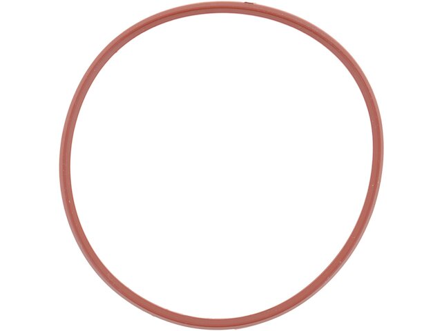 Spacer To Intake Manifold Throttle Body Gasket - 1995-1999 Cadillac DeVille 4.6L V8 - Victor Reinz 2795-06010340
