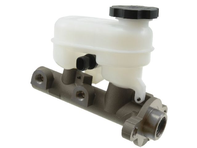 Brake Master Cylinder - 1995-1999 Cadillac DeVille - Dorman 2795-09047337