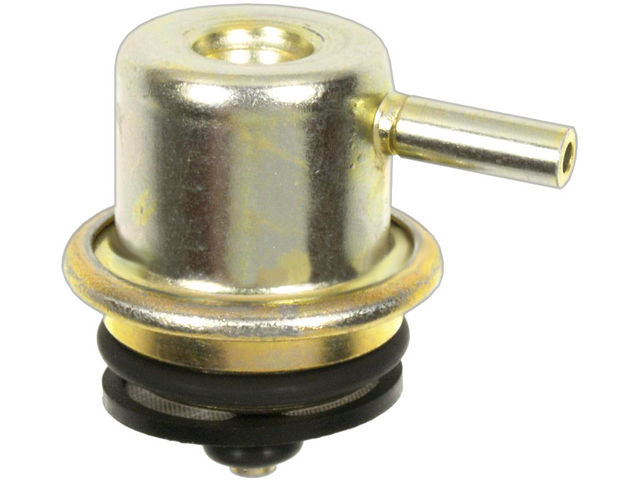Fuel Pressure Regulator - 1996-1999 Cadillac DeVille 4.6L V8 - Standard Motor Products 2796-05061291