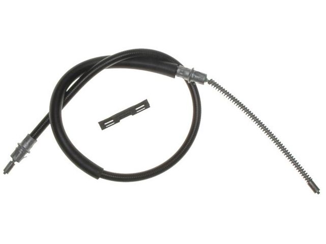 Rear Right Parking Brake Cable - 1997-1999 Cadillac DeVille - Raybestos 2797-05740477