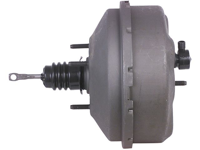 Brake Booster - 1998-1999 Cadillac DeVille - A1 Cardone 2798-05109627
