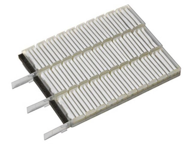 Cabin Air Filter - 1998-2004 Cadillac DeVille 4.6L V8 - ATP 2798-06362680