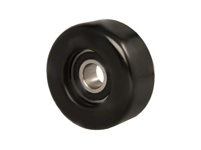 Accessory Drive Accessory Belt Idler Pulley - 1999-2005 Cadillac DeVille - Four Seasons 2799-05511963