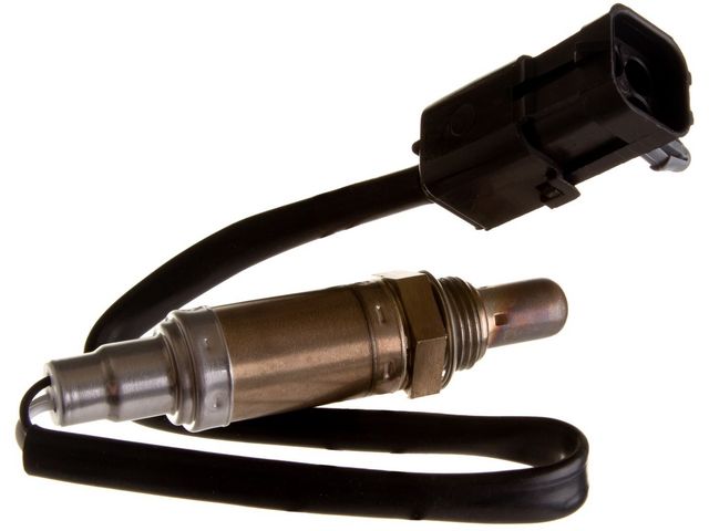 Oxygen Sensor - 1991-1995 Suzuki Sidekick 1.6L 4-Cylinder - Delphi 28-05167696