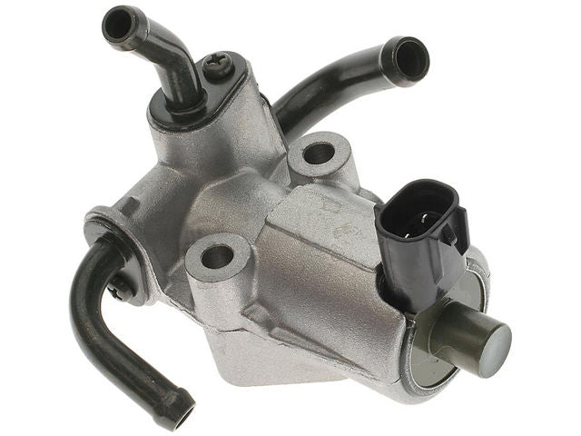 Idle Air Control Valve - 1991-1998 Suzuki Sidekick 1.6L 4-Cylinder - Standard Motor Products 28-05176085