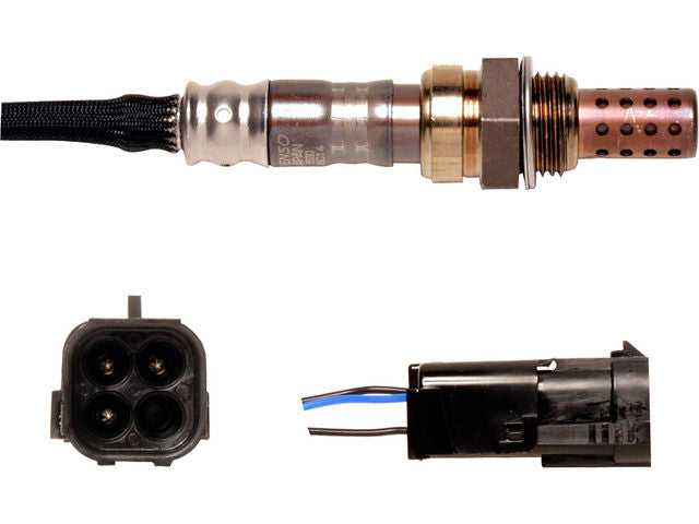 Upstream Oxygen Sensor - 1991-1995 Suzuki Sidekick - Denso 28-05205280