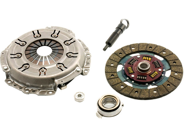 Clutch Kit - 1991-1998 Suzuki Sidekick 4-Door - LUK 28-05430030
