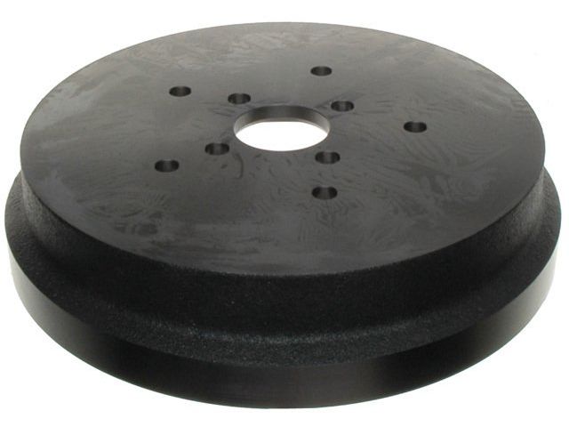 Rear Brake Drum - 1991-1995 Suzuki Sidekick Sport Utility 4-Door - Raybestos 28-05736342