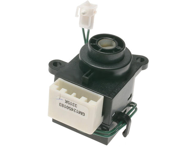 Ignition Switch - 2000-2005 Cadillac DeVille - Standard Motor Products 2800-05188049