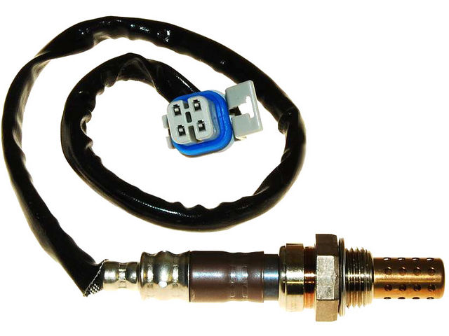 Oxygen Sensor - 2000-2005 Cadillac DeVille 4.6L V8 - Walker 2800-05239123
