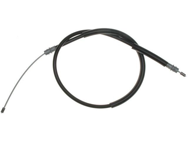 Intermediate Parking Brake Cable - 2000 Cadillac DeVille - Raybestos 2800-05740482