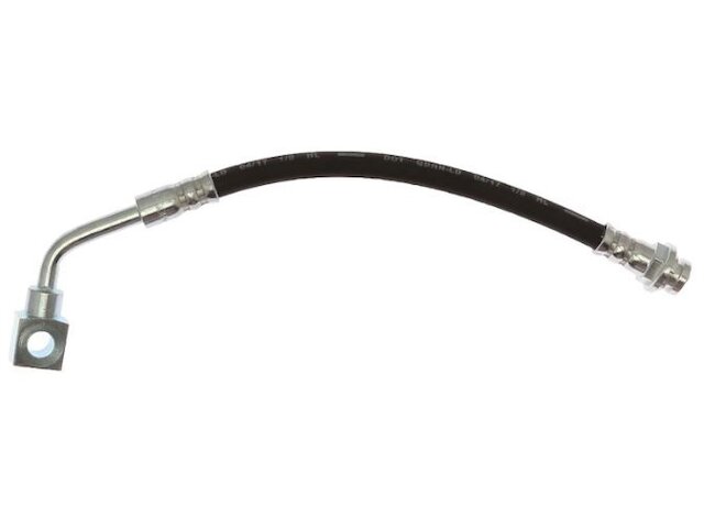 Rear Left Brake Hose - 2000-2005 Cadillac DeVille - Raybestos 2800-05915460