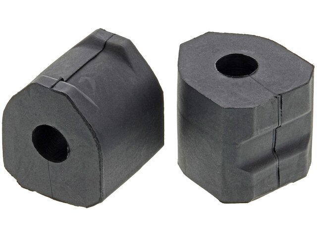 Rear To Frame Sway Bar Bushing Kit - 2000-2005 Cadillac DeVille - Mevotech 2800-05946003