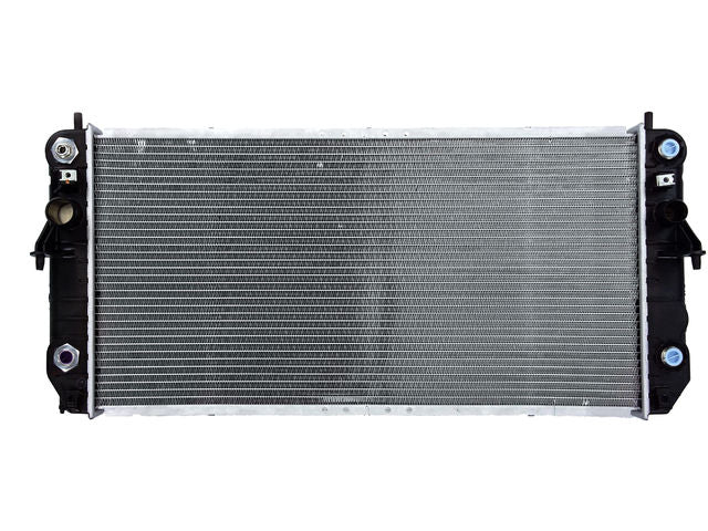 Radiator - 2001-2005 Cadillac DeVille 4.6L V8 - APDI 2801-05139951
