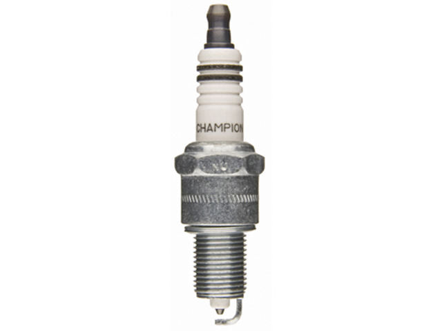 Spark Plug - 1975-1981 Cadillac DeVille - Champion 2804-09023567