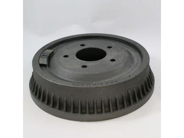 Rear Brake Drum - 1977-1984 Cadillac DeVille - Pronto 2806-05052554