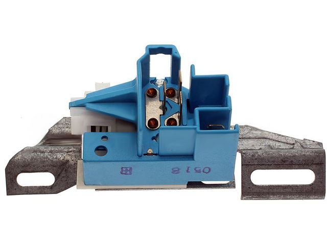 Headlight Dimmer Switch - 1980-1985 Cadillac DeVille - Standard Motor Products 2809-05224567