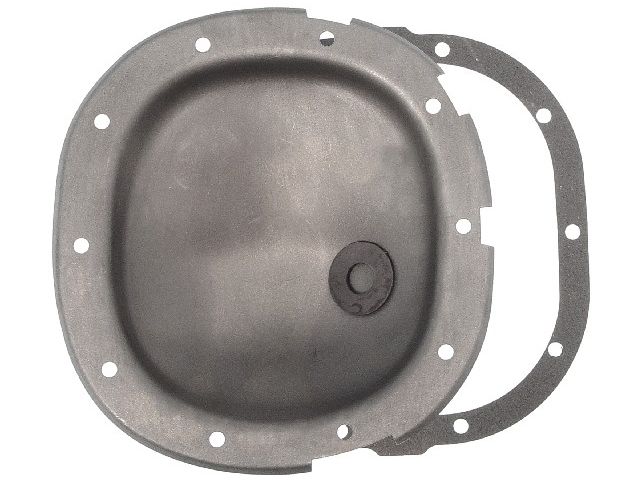 Rear Differential Cover - 1982-1984 Cadillac DeVille - Dorman 2811-05055136