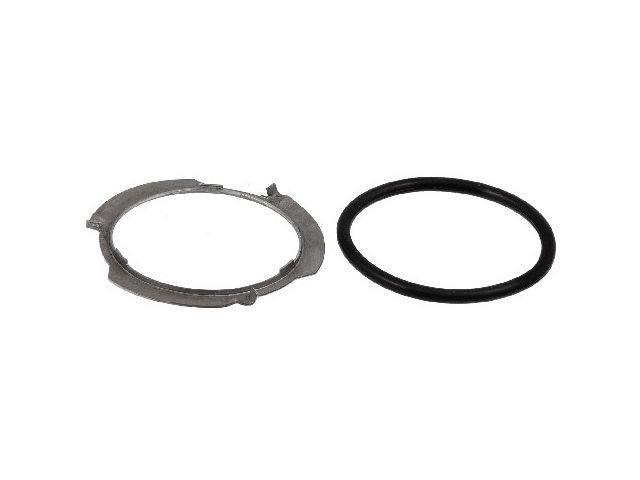 Fuel Tank Sending Unit Lock Ring - 1982-1992 Cadillac DeVille - Dorman 2811-05122555
