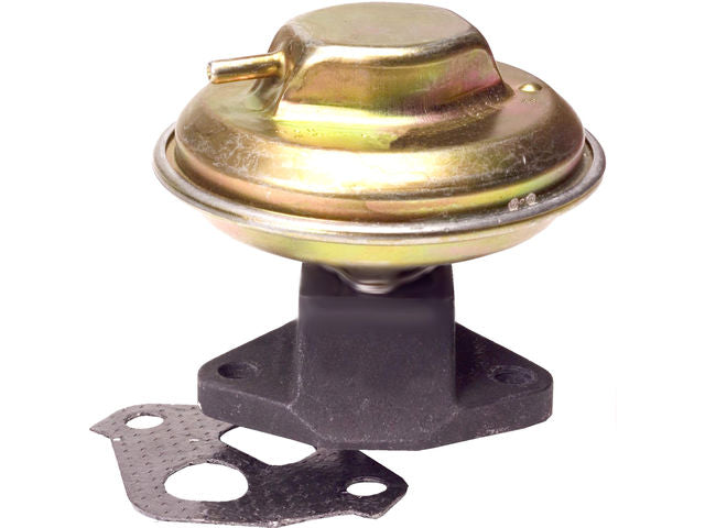 EGR Valve - 1982 Cadillac DeVille 4.1L V6 - Standard Motor Products 2811-05180553