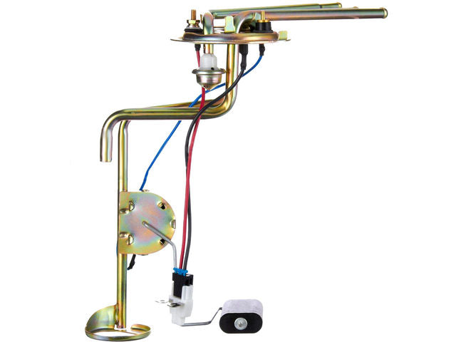 Fuel Level Sending Unit - 1982-1984 Cadillac DeVille RWD 4.1L V8 - Spectra Premium 2811-05485859