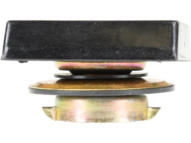 Oil Filler Cap - 1984-1990 Cadillac DeVille - Motorad 2813-05392042