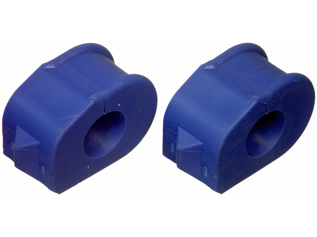 Front To Frame Sway Bar Bushing Kit - 1985-1993 Cadillac DeVille - Moog 2814-05049818