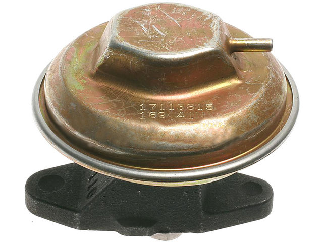 EGR Valve - 1985-1987 Cadillac DeVille 4.1L V8 - Standard Motor Products 2814-05059713