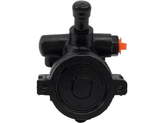 Power Steering Pump - 1985-1986 Cadillac DeVille - BBB Industries 2814-06388898