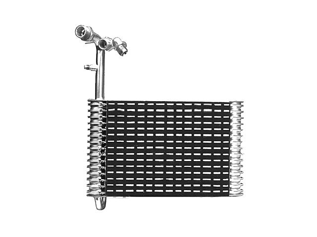 A/C Evaporator - 1989-1990 Cadillac DeVille - Four Seasons 2817-05040183