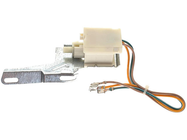 Headlight Dimmer Switch - 1989-1990, 1992-1993 Cadillac DeVille - Standard Motor Products 2817-05224725
