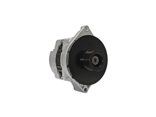 Alternator - 1989-1990 Cadillac DeVille 4.5L V8 - Pure Energy 2817-05516548