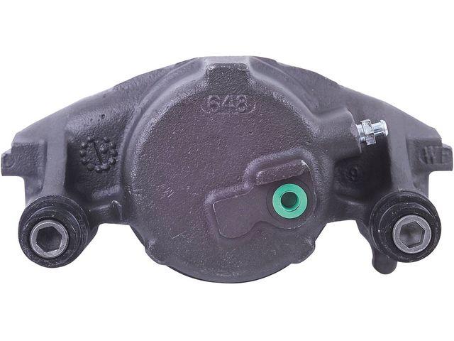 Brake Caliper - 1990-1993, 1997-1999 Cadillac DeVille - A1 Cardone 2818-05000149