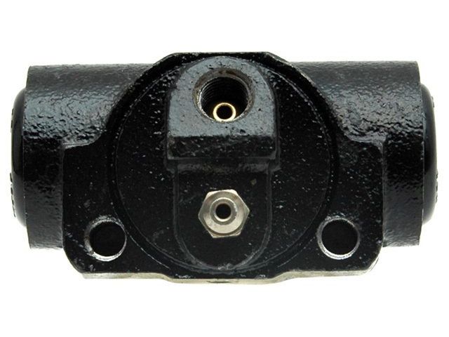 Rear Wheel Cylinder - 1990-1993 Cadillac DeVille - Raybestos 2818-05754981
