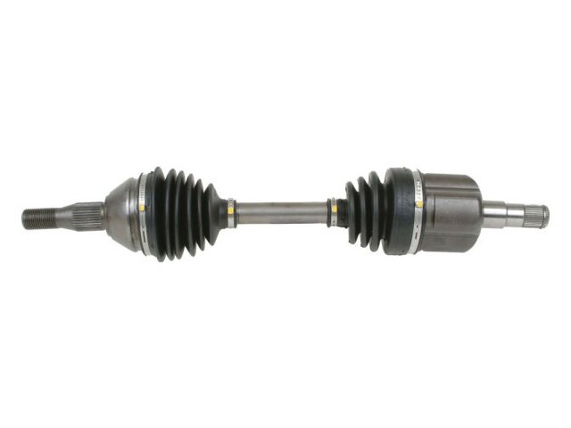 Front Right CV Axle Assembly - 1990-1993 Cadillac DeVille - A1 Cardone 2818-05925087