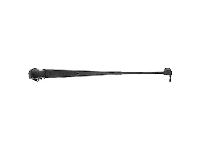 Front Right Windshield Wiper Arm - 1991-1993 Cadillac DeVille - Dorman 2819-05369775