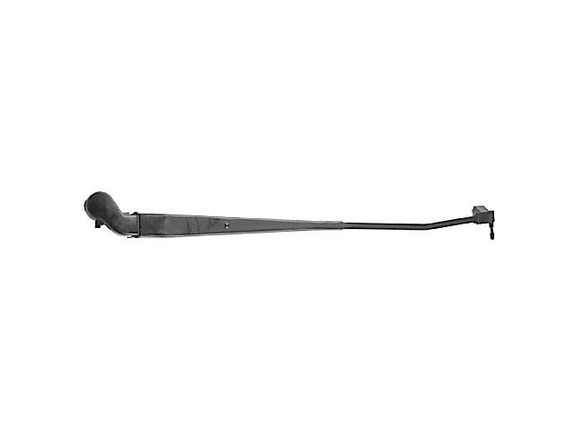Front Left Windshield Wiper Arm - 1991-1993 Cadillac DeVille - Dorman 2819-05369776