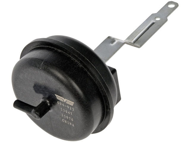 Main Air Flap Actuator - 1991-1999 Cadillac DeVille - Dorman 2819-05473993