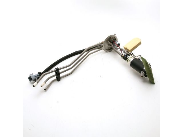 Fuel Pump Hanger Assembly - 1991-1993 Cadillac DeVille 4.9L V8 - Delphi 2819-05941723