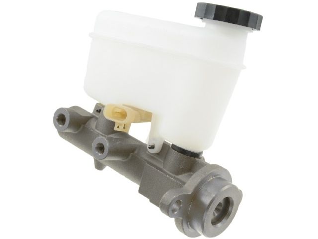 Brake Master Cylinder - 1991-1993 Cadillac DeVille - Dorman 2819-09047311