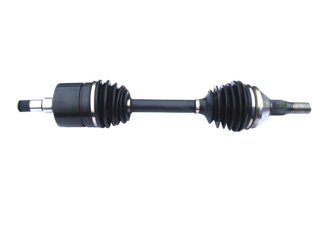 Front Right Axle Assembly - 1992-1993 Cadillac DeVille 4-Door - SurTrack 2820-05363933